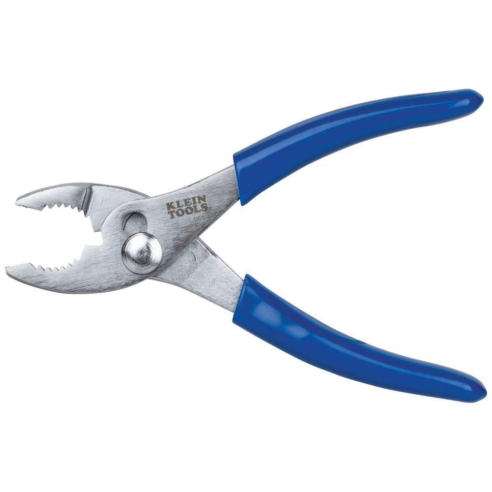 Klein® D511-10 Slip Joint Pliers