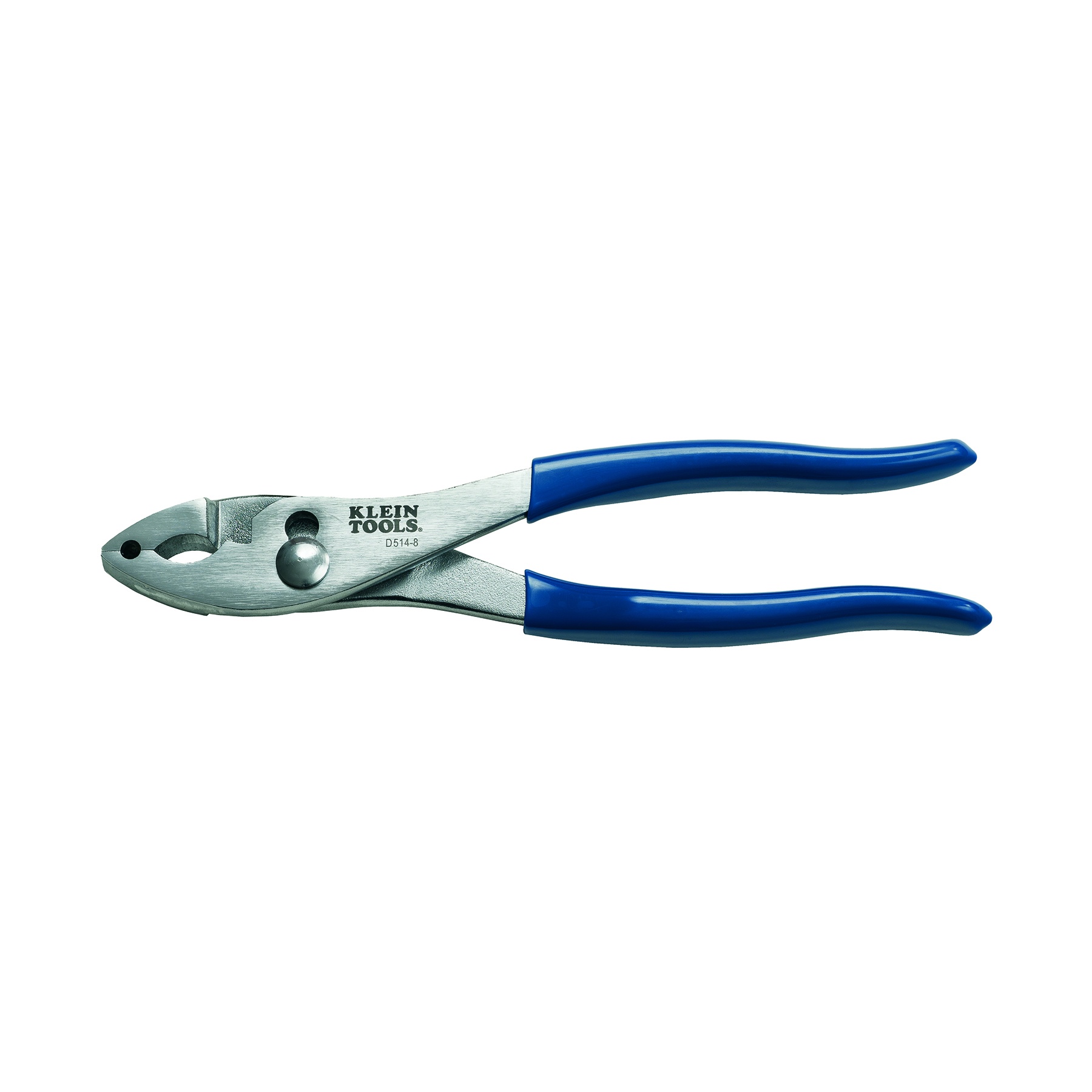 Klein® D514-8 Slip Joint Pliers