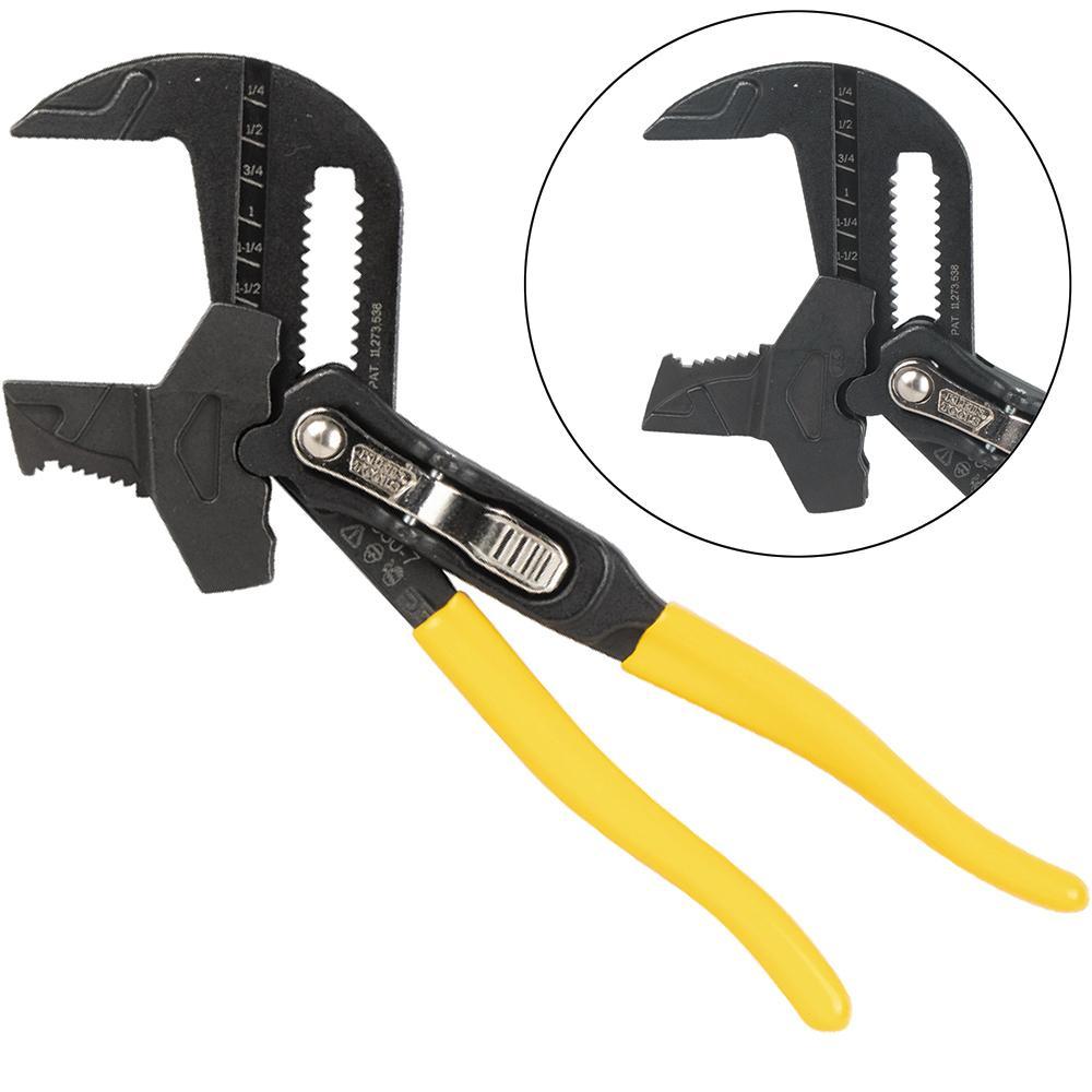 Klein® D5307 Pliers Sets
