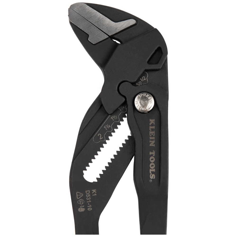 Klein® D53102KIT Pliers Sets