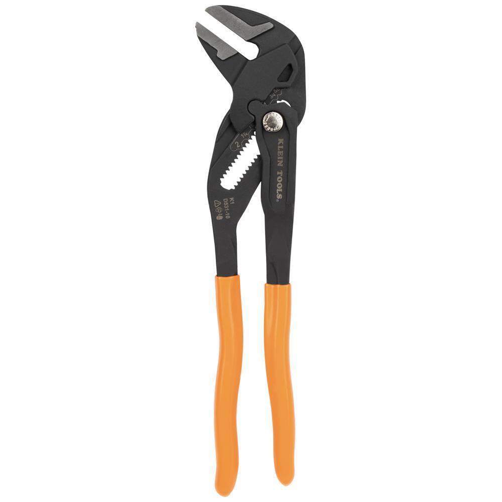 Klein® D53110 Slip Joint Pliers