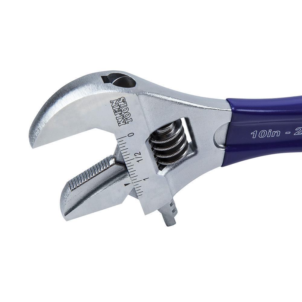 Klein® D86930 Adjustable Wrenches