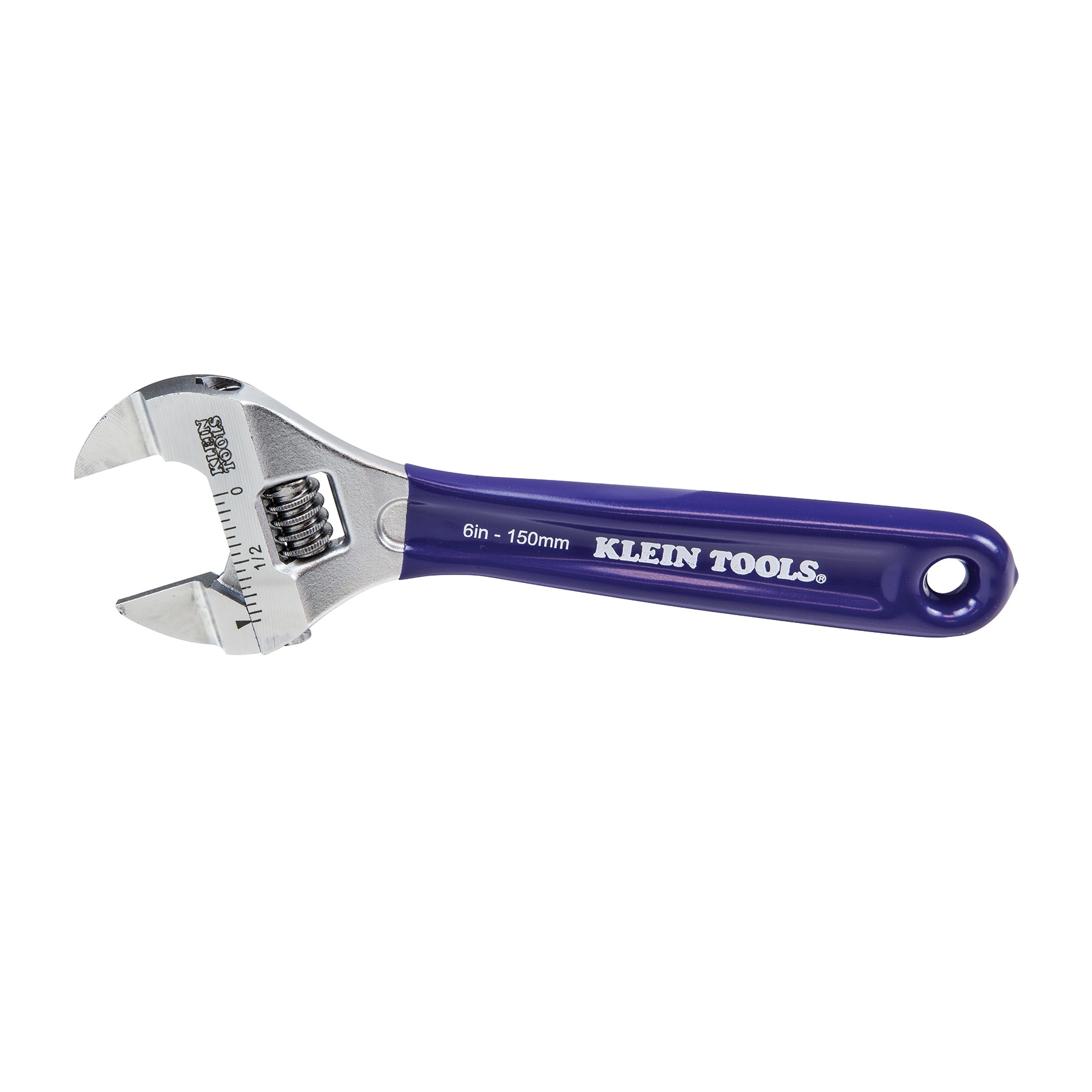 Klein® D86934 Adjustable Wrenches