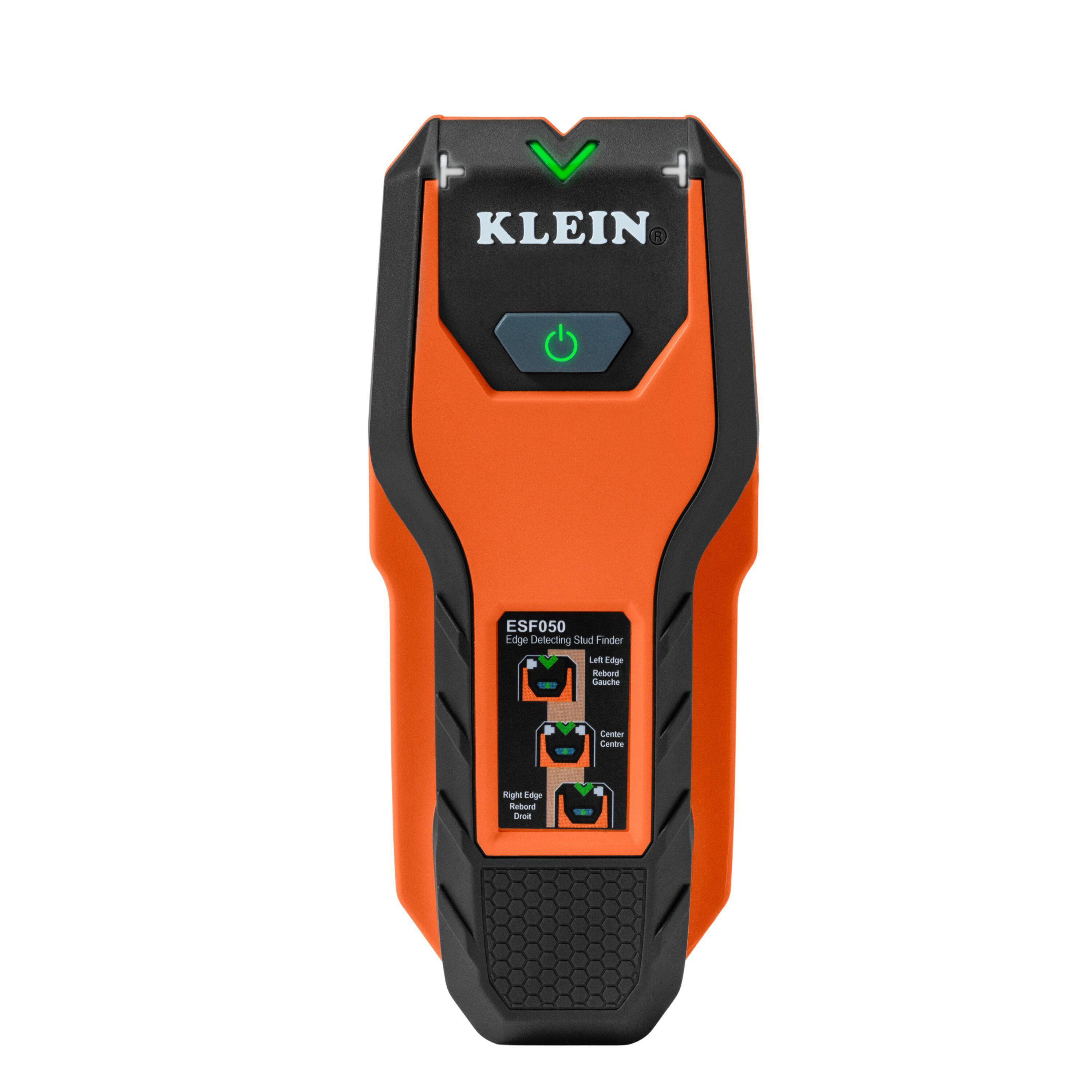 Klein® ESF050 Stud Finders