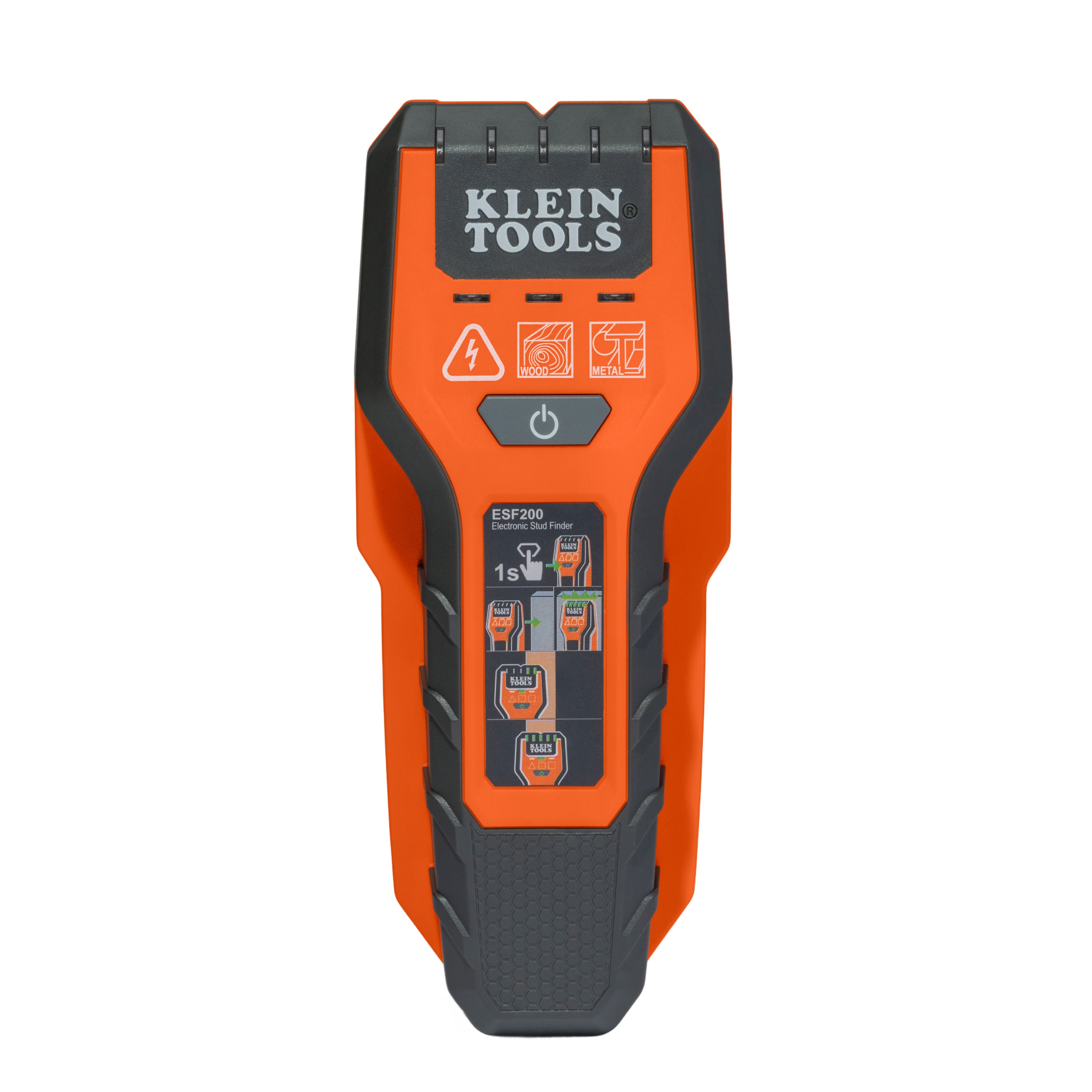 Klein® ESF200 Stud Finders