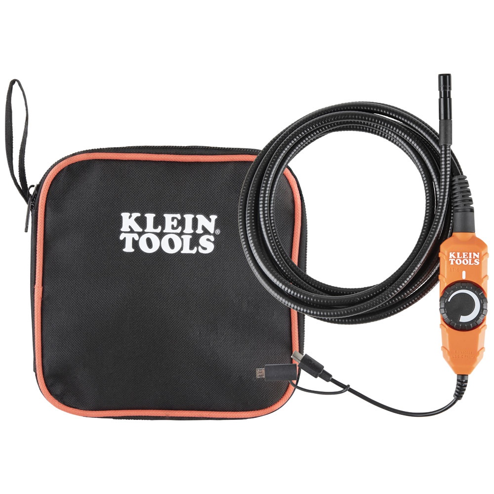 Klein® ET16 Borescopes