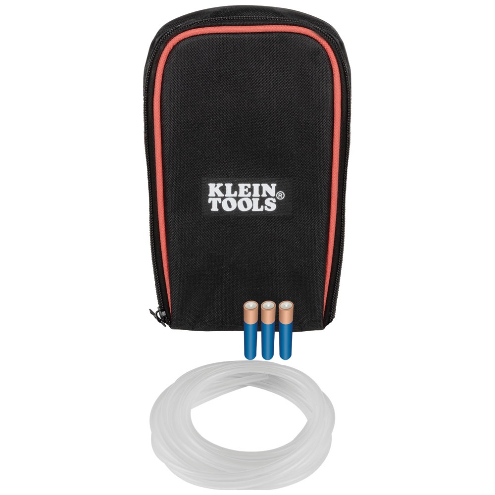 Klein® ET180 Manometers