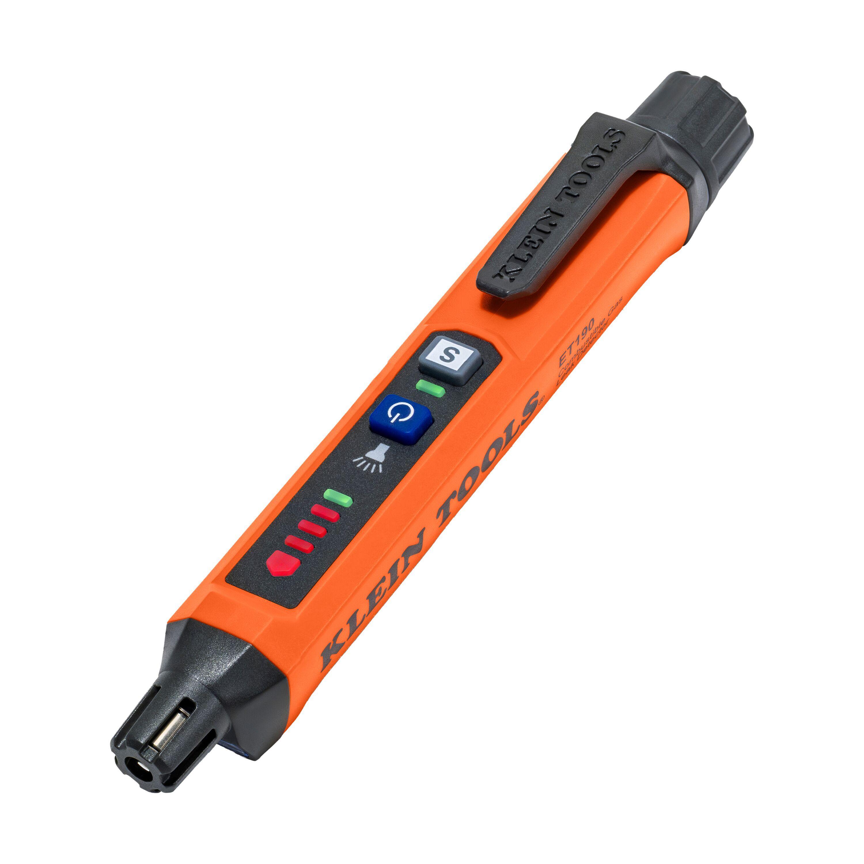 Klein® ET190 Leak Detectors