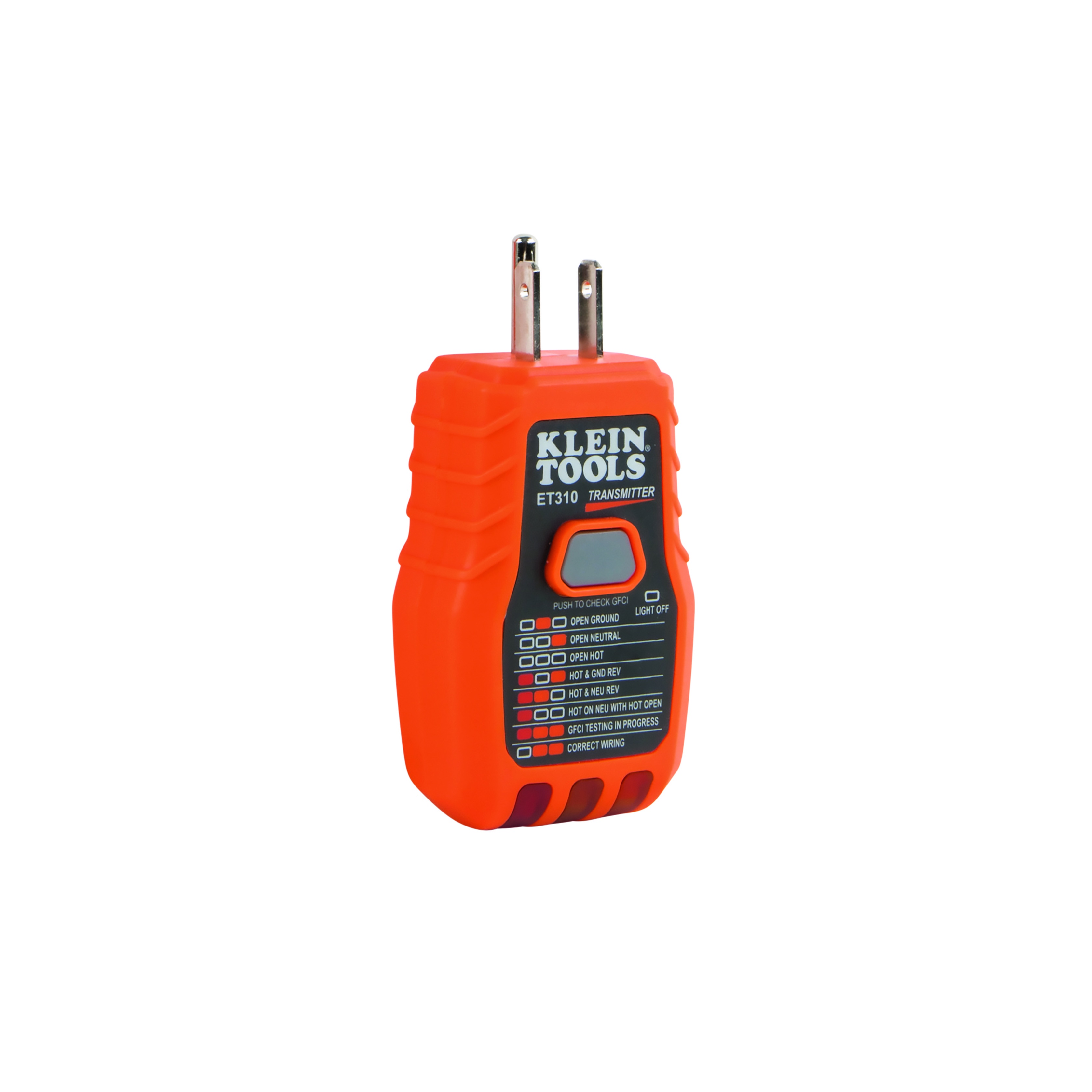 Klein® ET310TRANS Circuit Tracer Accessories