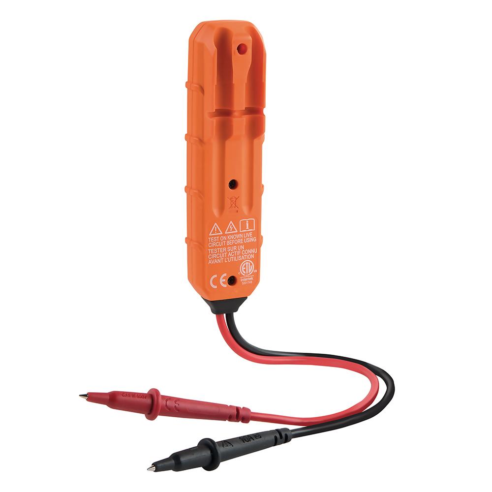 Klein® ET45 Voltage Testers