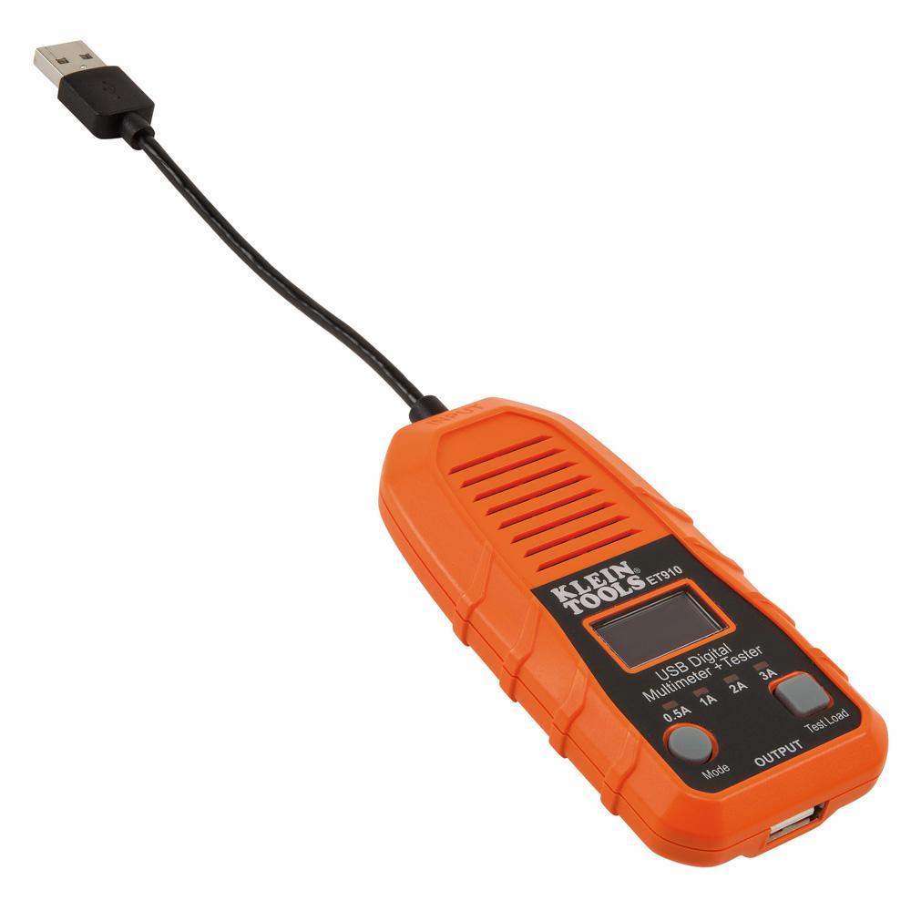 Klein® ET910 Digital Multimeters
