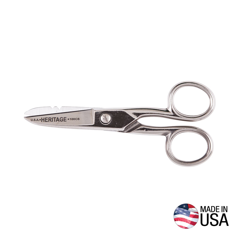 Klein® G100CS Scissors & Shears