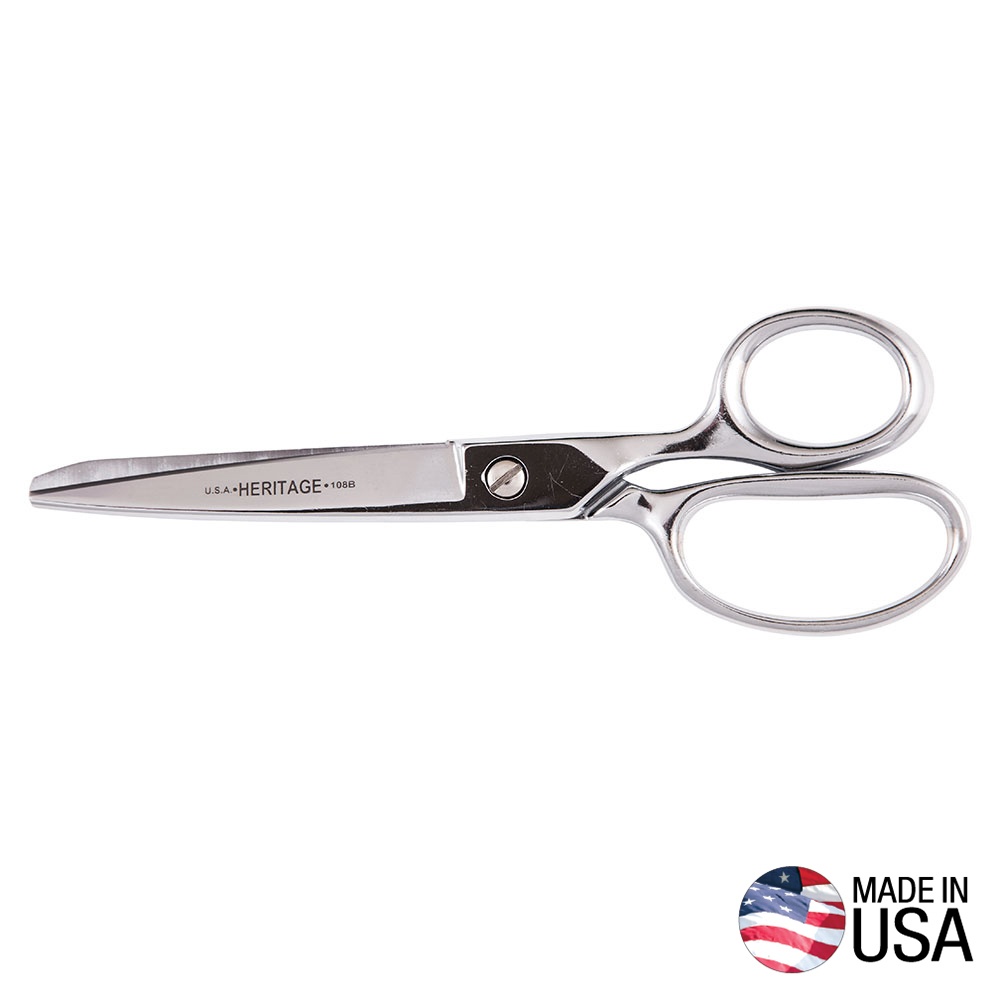 Klein® G108B Scissors & Shears