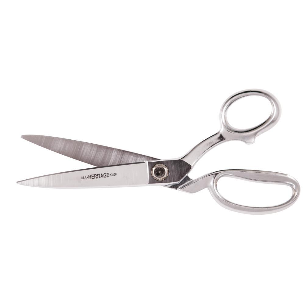 Klein® G210K Scissors & Shears