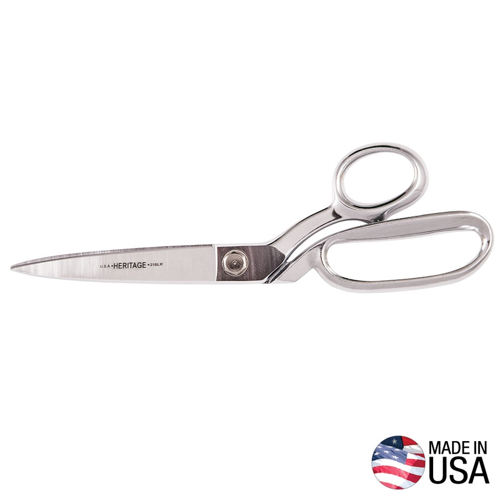 Klein® G210LR Scissors & Shears