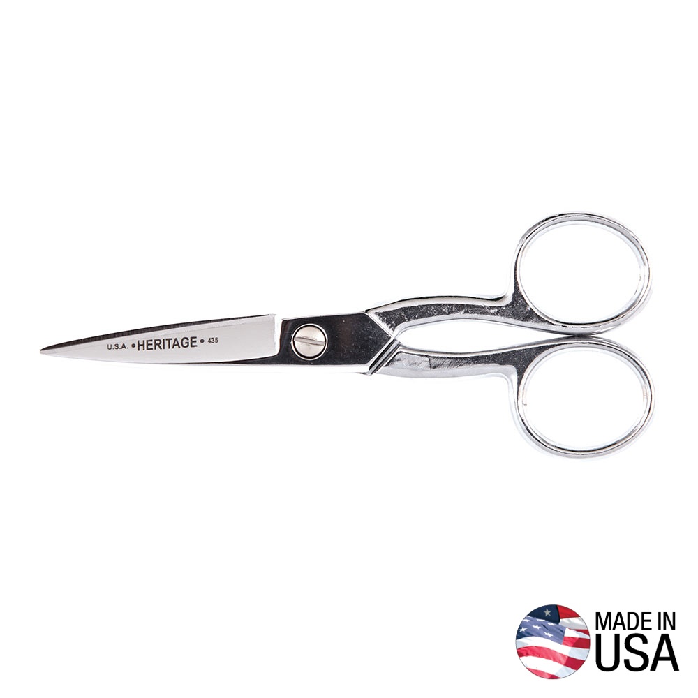 Klein® G435 Scissors & Shears