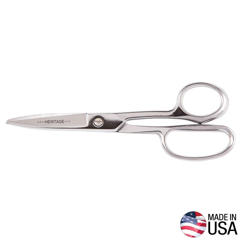 Klein® G718HC Scissors & Shears