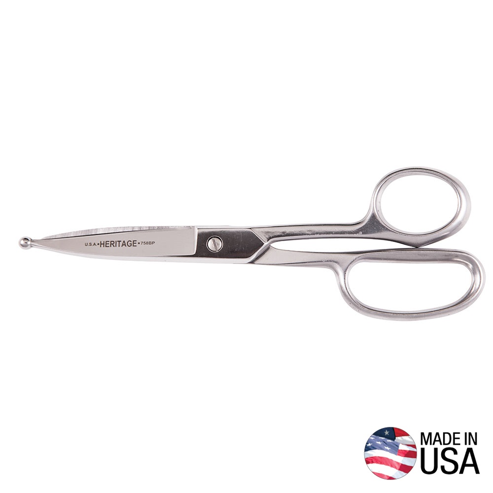 Klein® G758BP Scissors & Shears