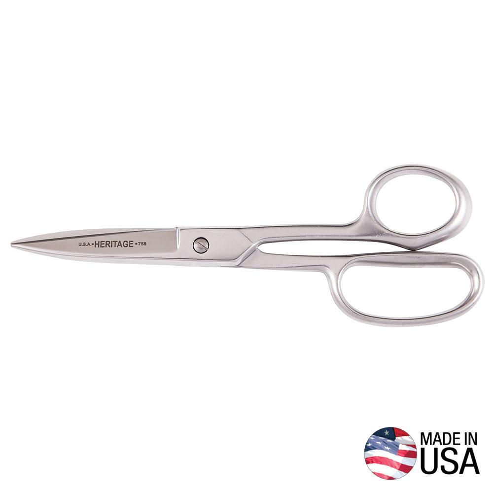 Klein® G758HC Scissors & Shears