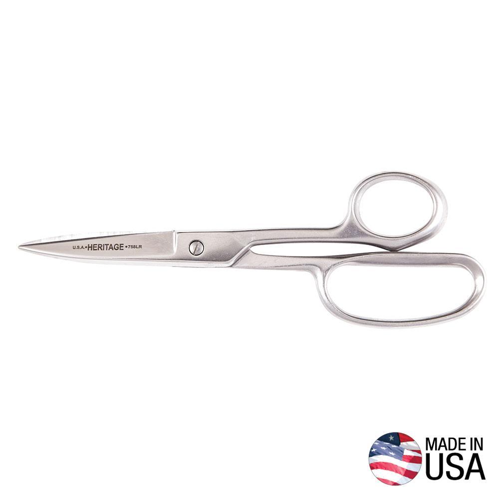 Klein® G758LR Scissors & Shears