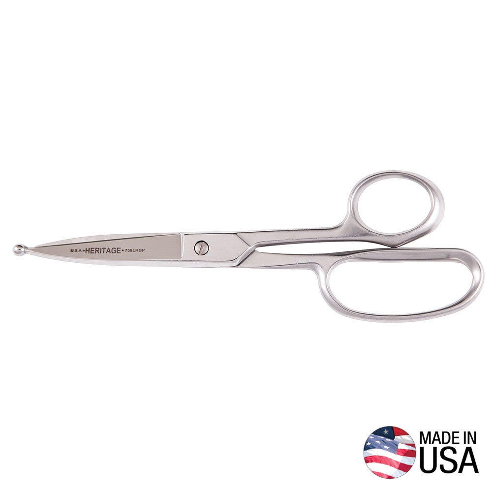 Klein® G758LRBP Scissors & Shears