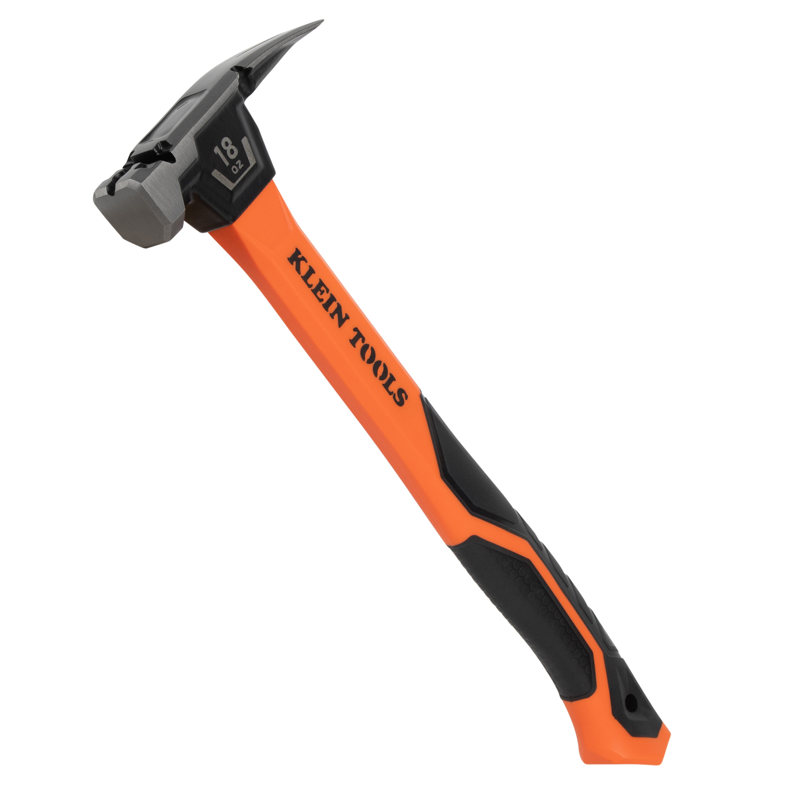 Klein® H80918 Claw/Rip/Framing Hammers