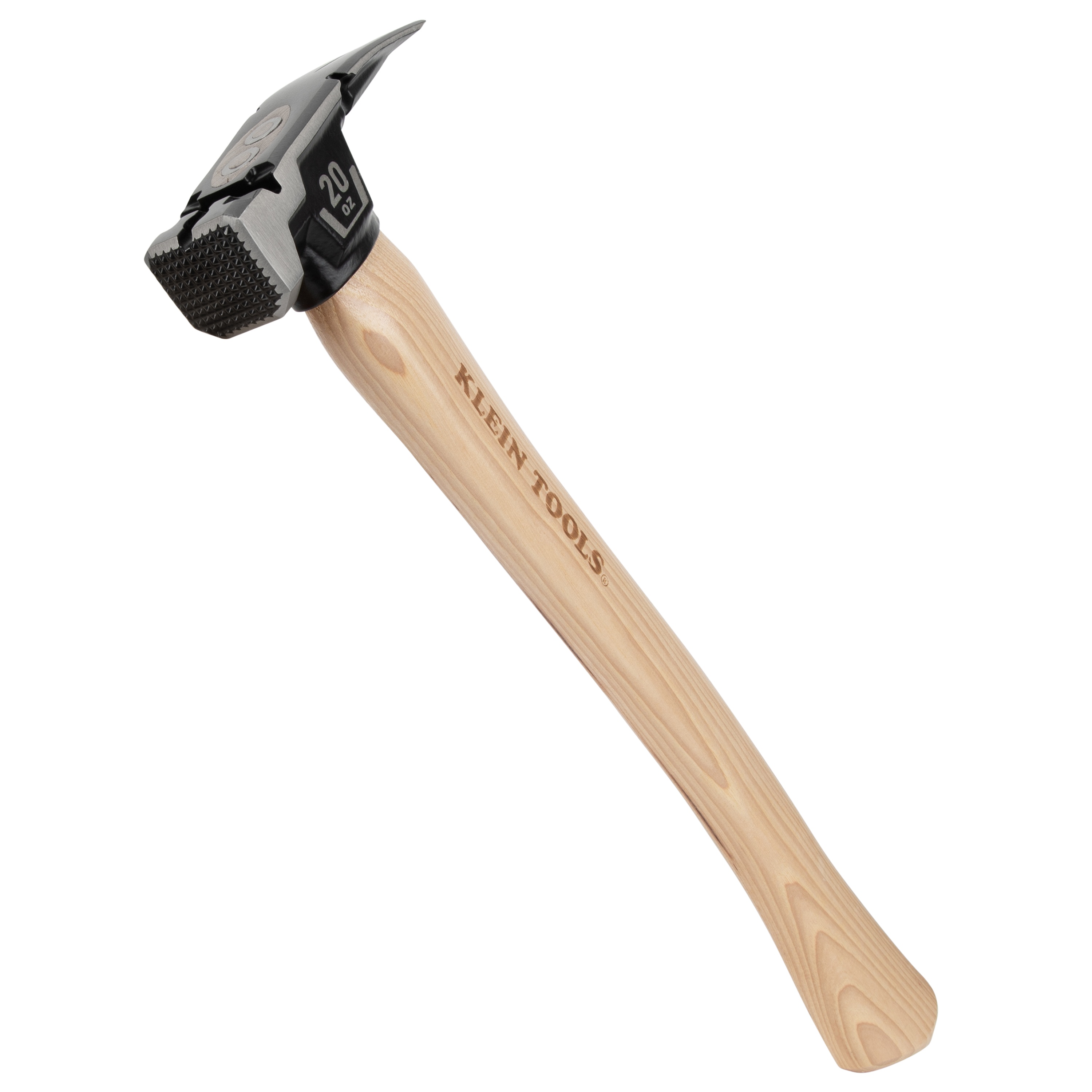 Klein® H80920H Claw/Rip/Framing Hammers