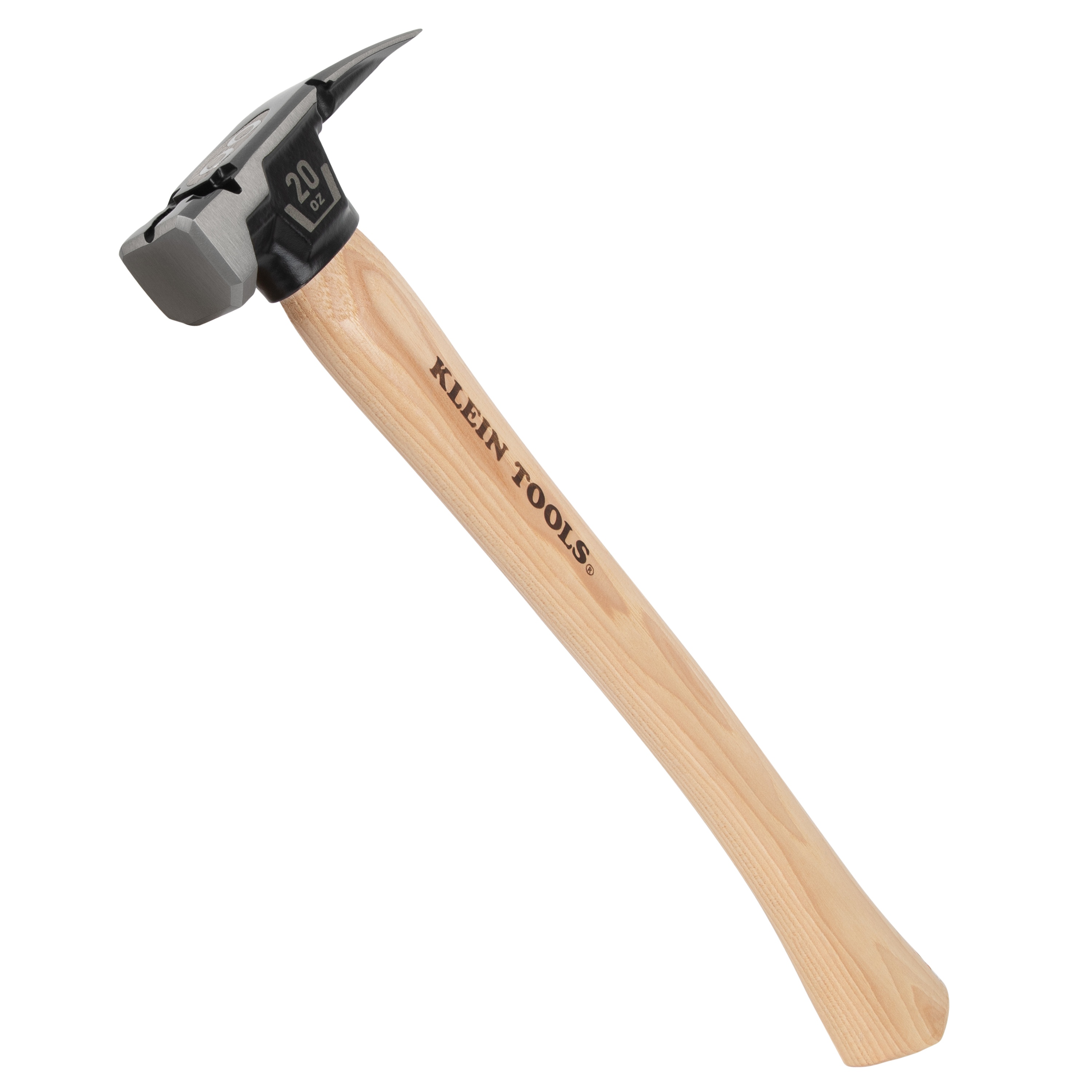 Klein® H80920HS Claw/Rip/Framing Hammers