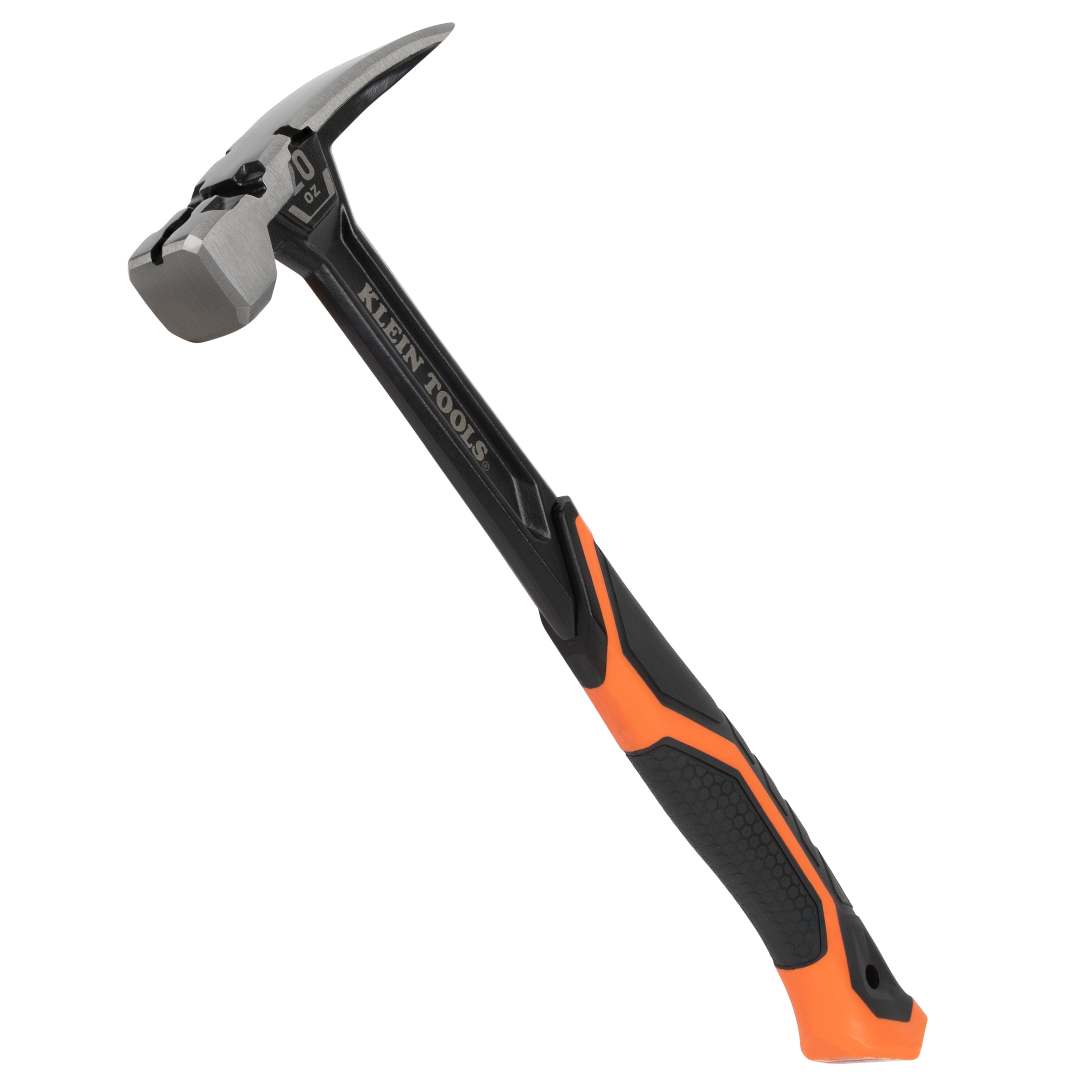 Klein® H80920S Claw/Rip/Framing Hammers