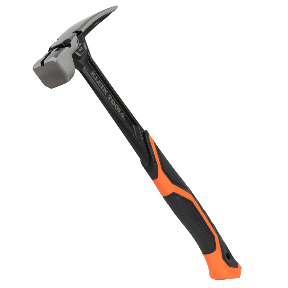 Klein® H80922S Claw/Rip/Framing Hammers