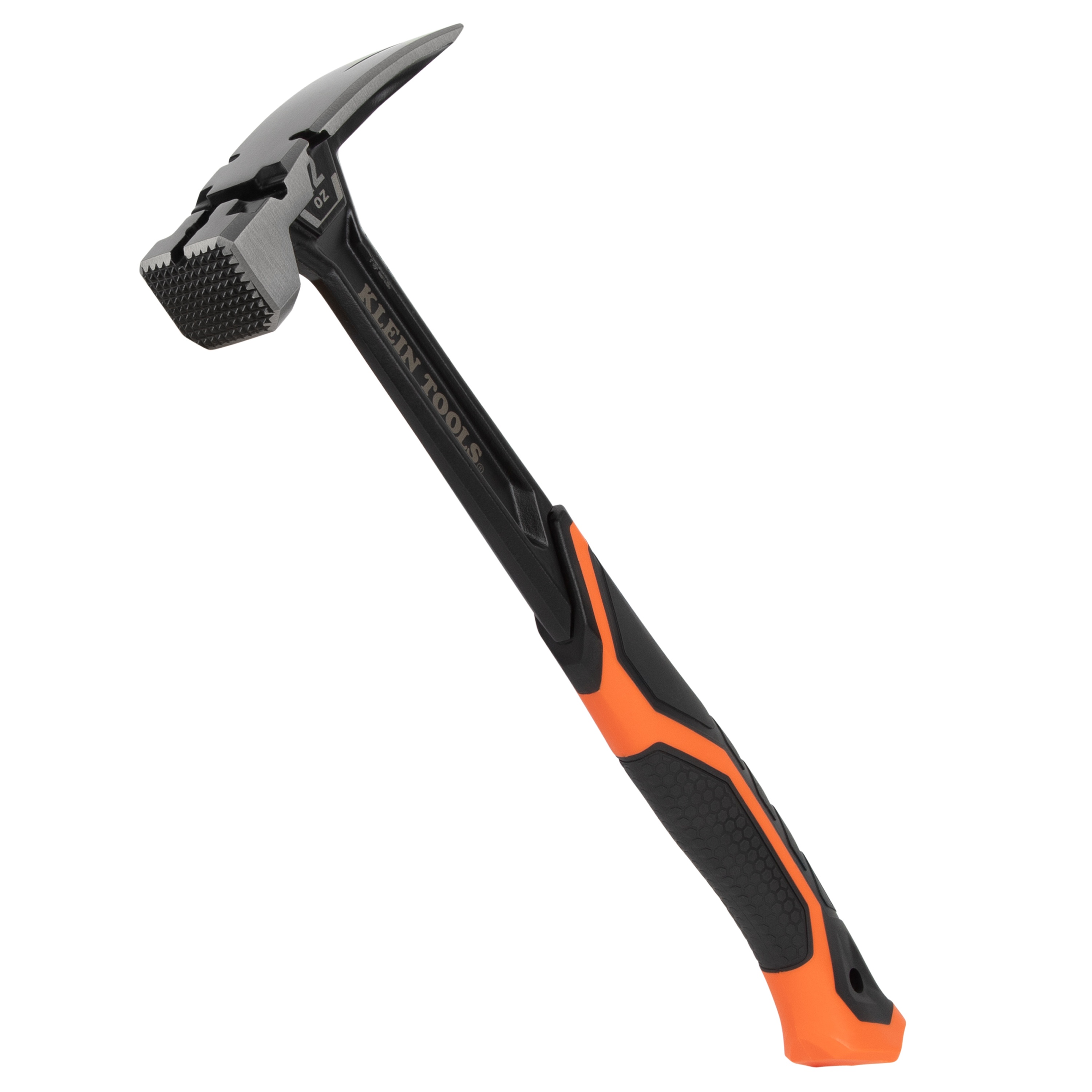 Klein® H80922SM Claw/Rip/Framing Hammers
