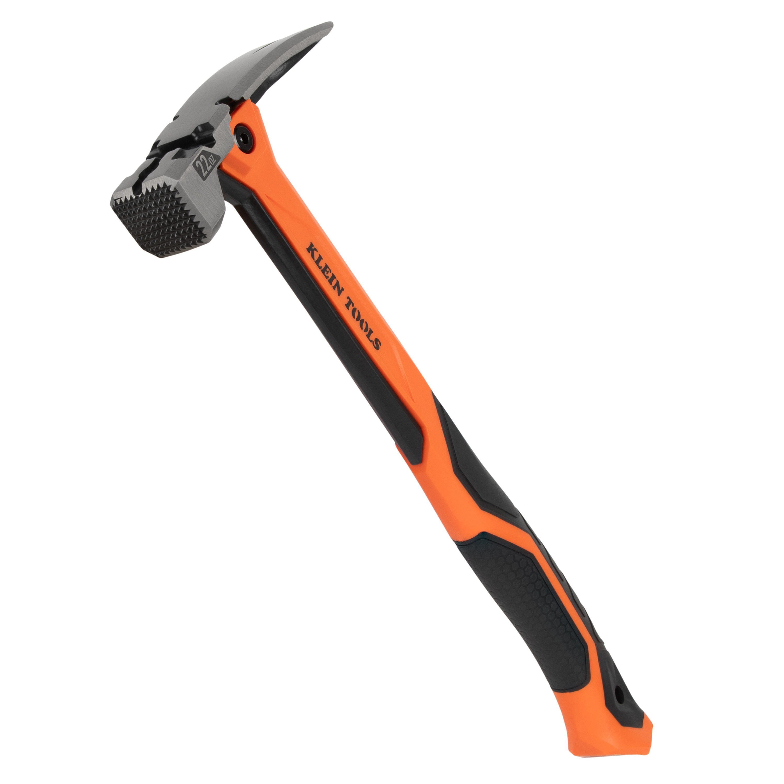 Klein® H81022 Claw/Rip/Framing Hammers