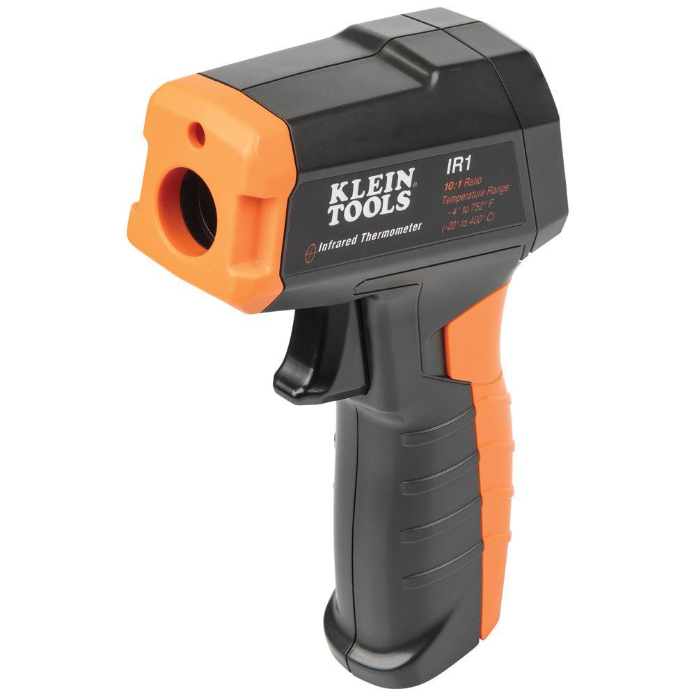 Klein® IR1 Infrared Thermometers
