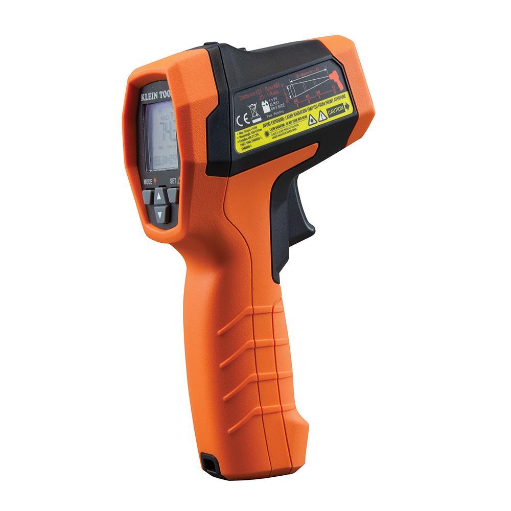 Klein® IR10 Infrared Thermometers