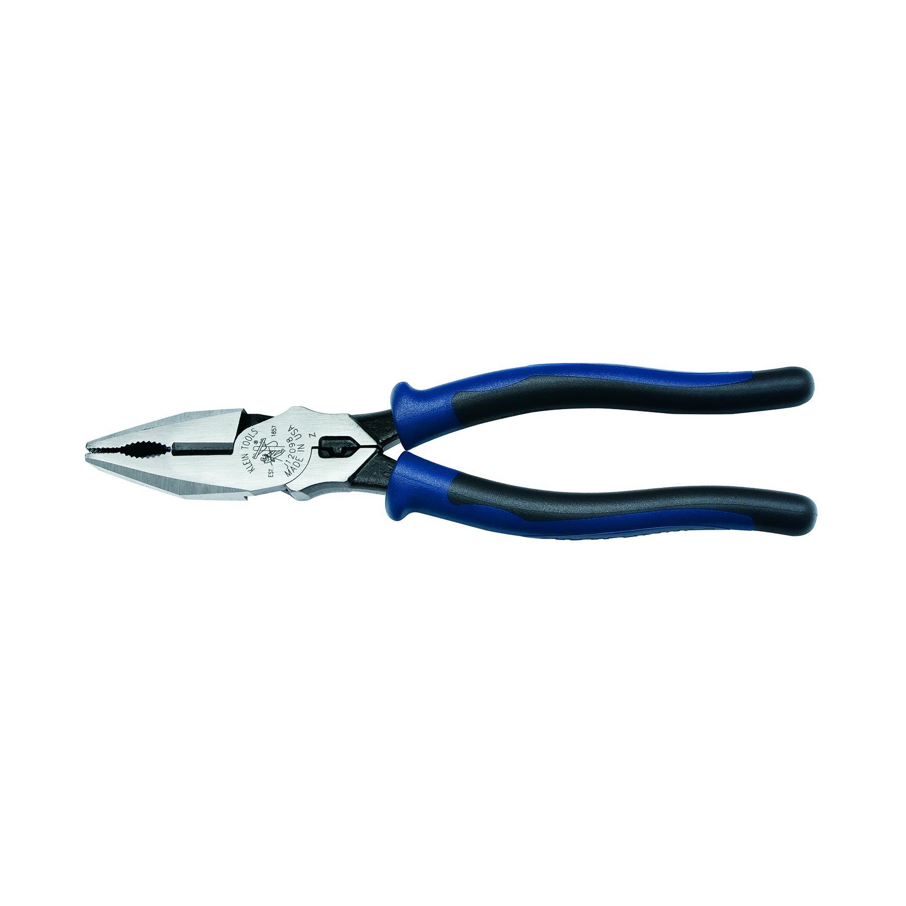 Klein® J12098 Combination Pliers