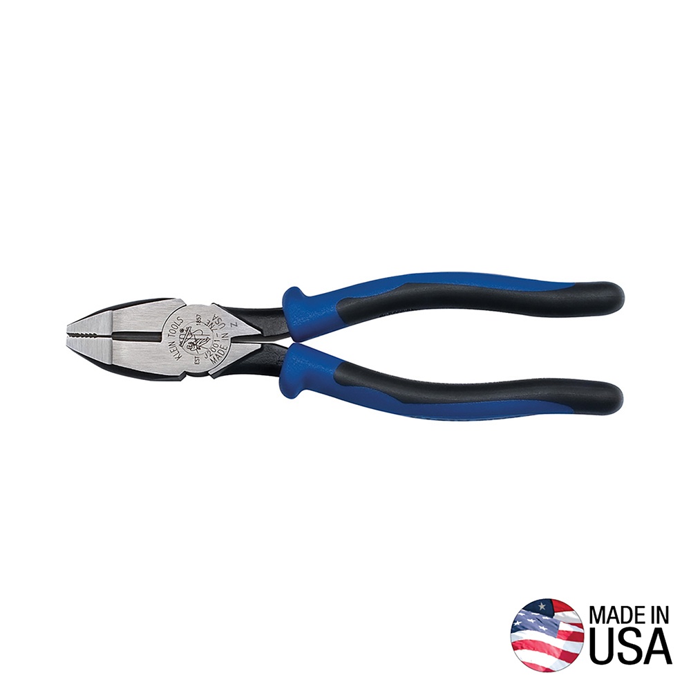 Klein® J20017NE Combination Pliers