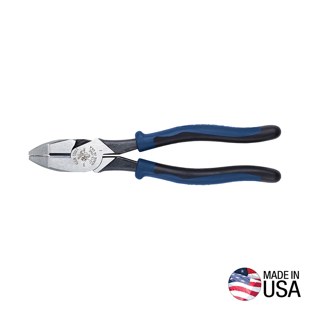 Klein® J213-9NE Combination Pliers