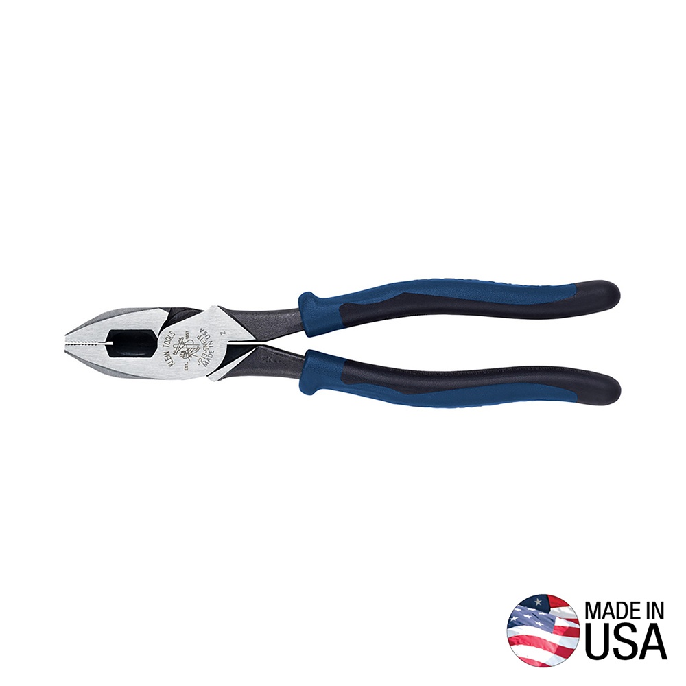 Klein® J213-9NETP Combination Pliers