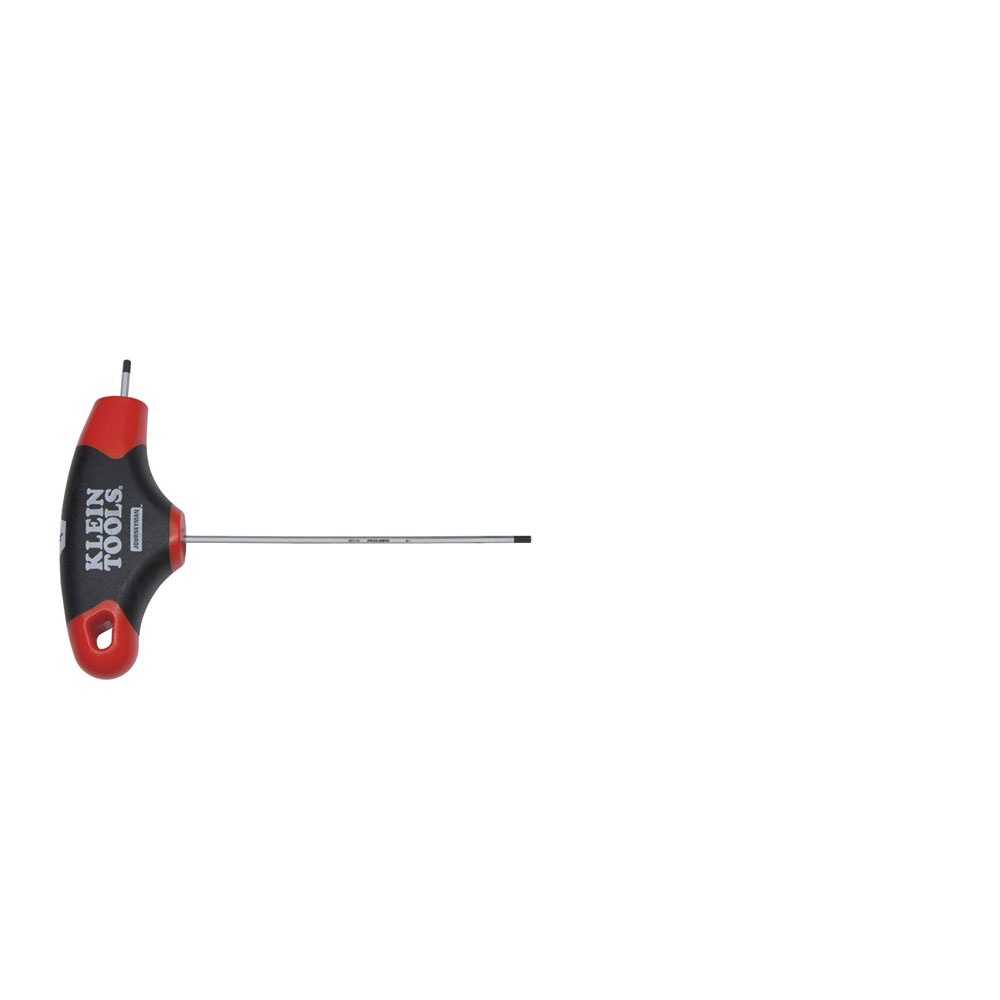 Klein® JTH4E08 Hex & Torx Keys
