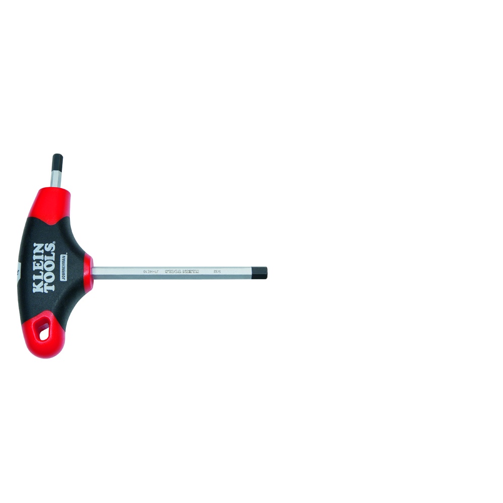 Klein® JTH4E10 Hex & Torx Keys