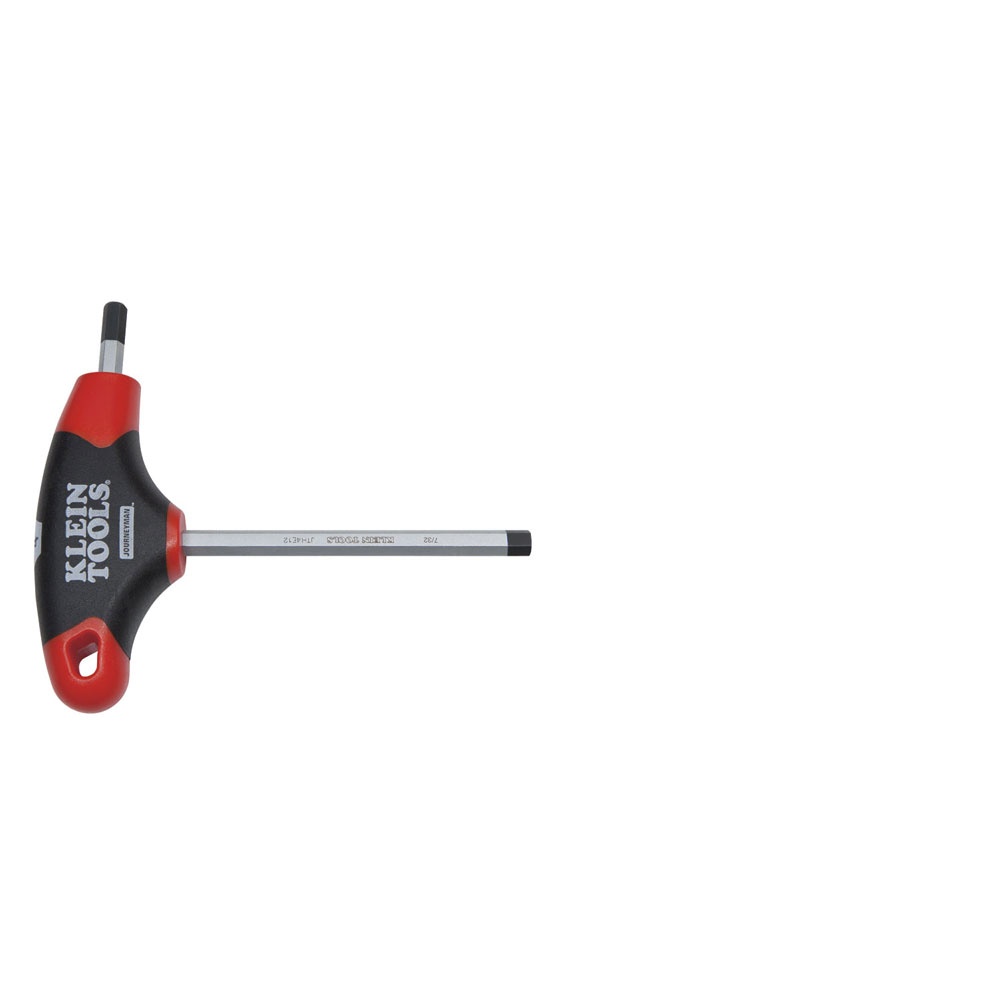 Klein® JTH4E12 Hex & Torx Keys