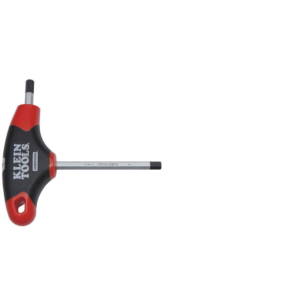 Klein® JTH4E13 Hex & Torx Keys