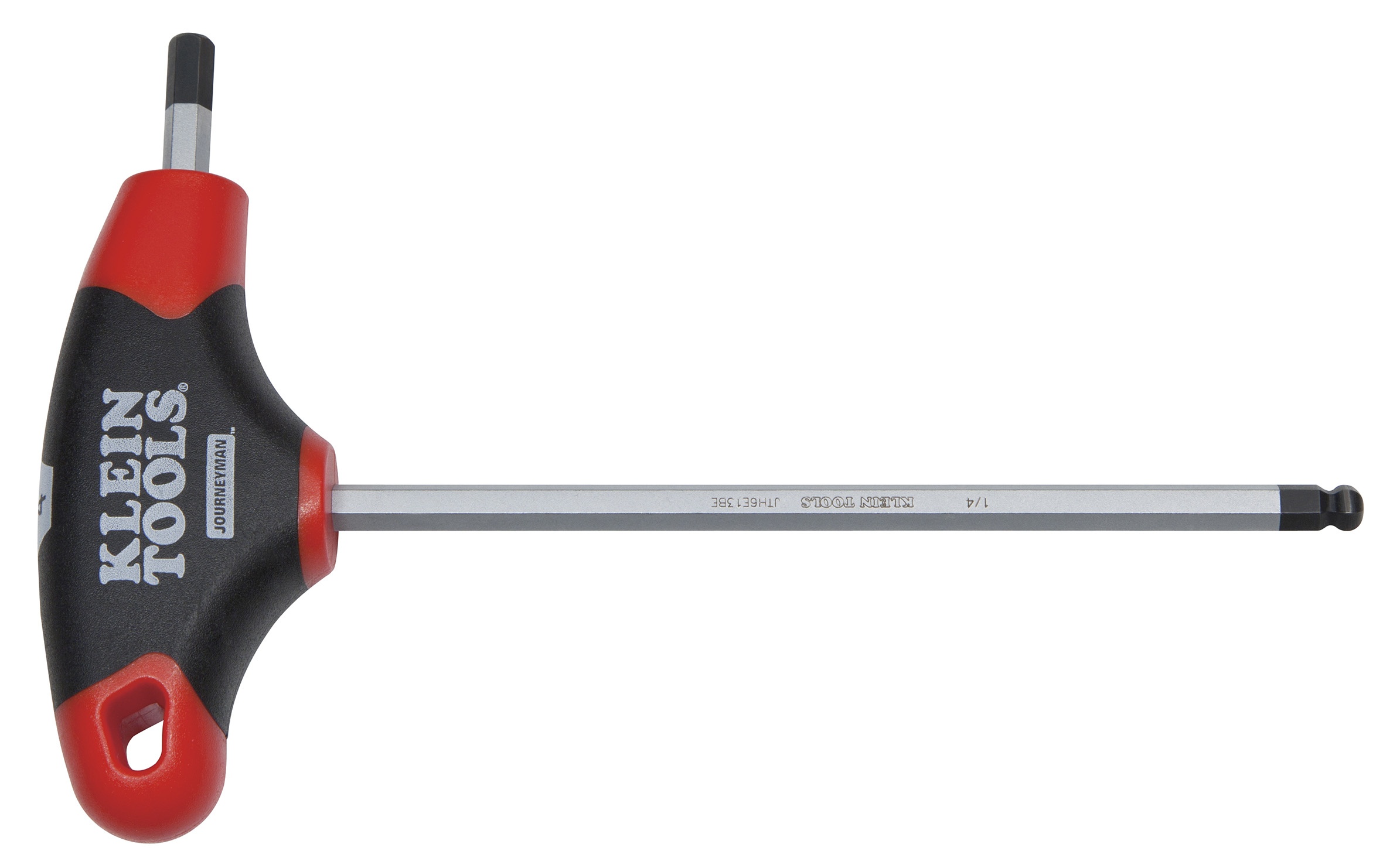 Klein® JTH6E09BE Hex & Torx Keys