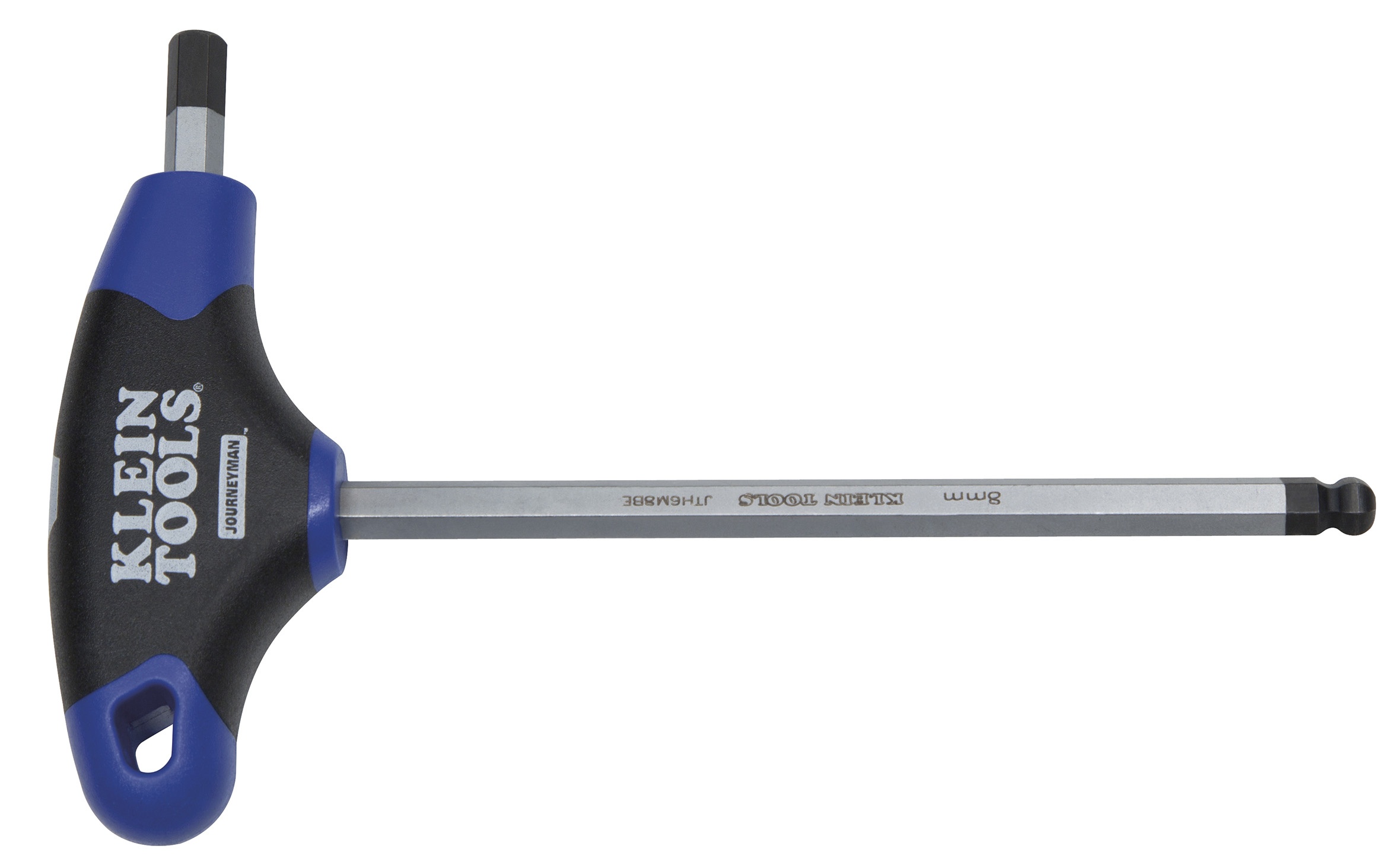 Klein® JTH6M6BE Hex & Torx Keys