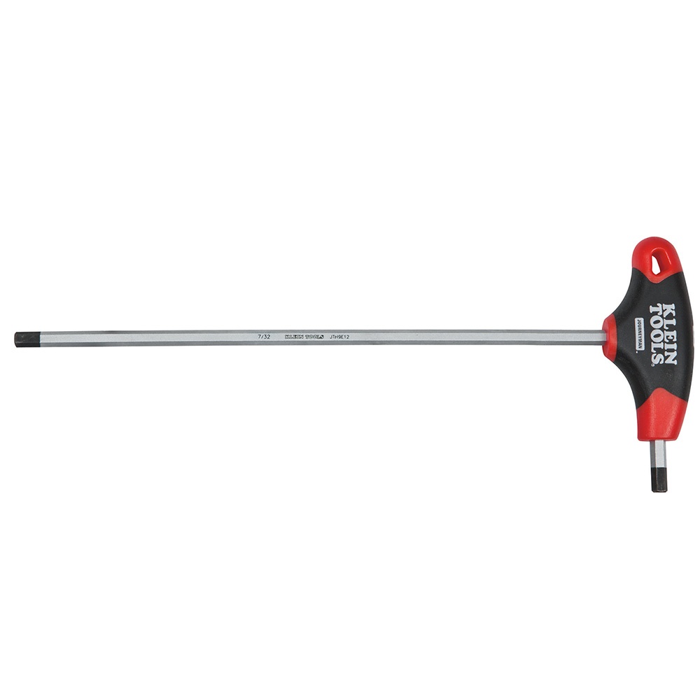 Klein® JTH9E12 Hex & Torx Keys