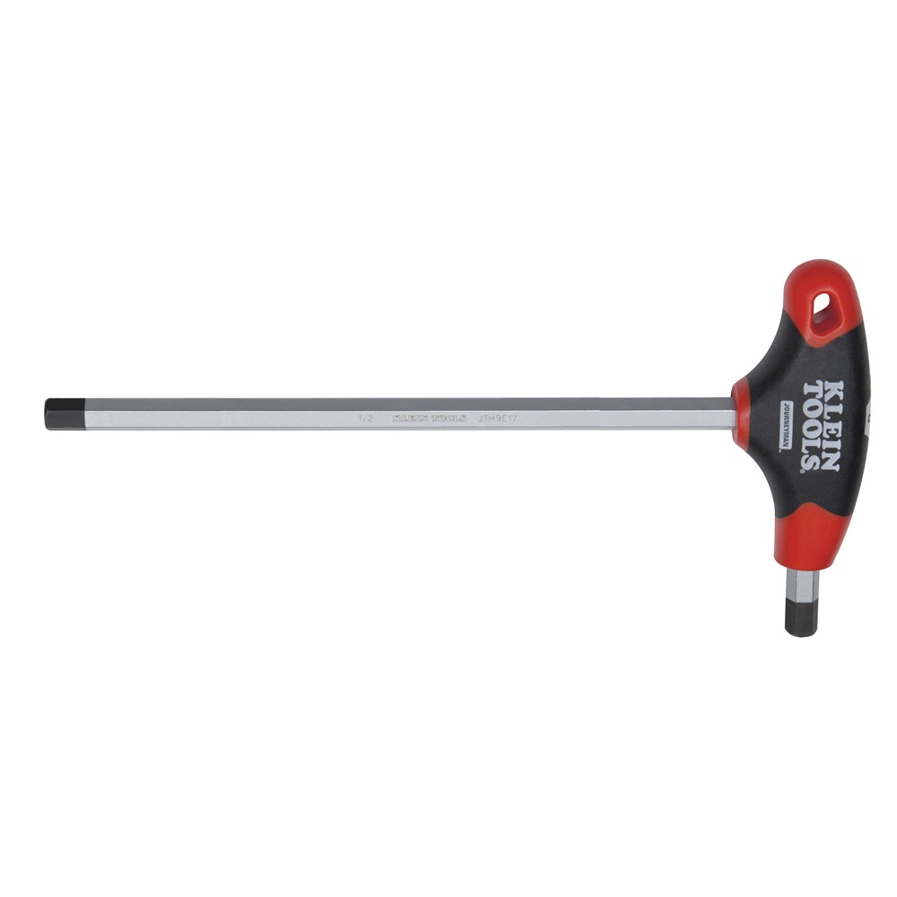 Klein® JTH9E17 Hex & Torx Keys