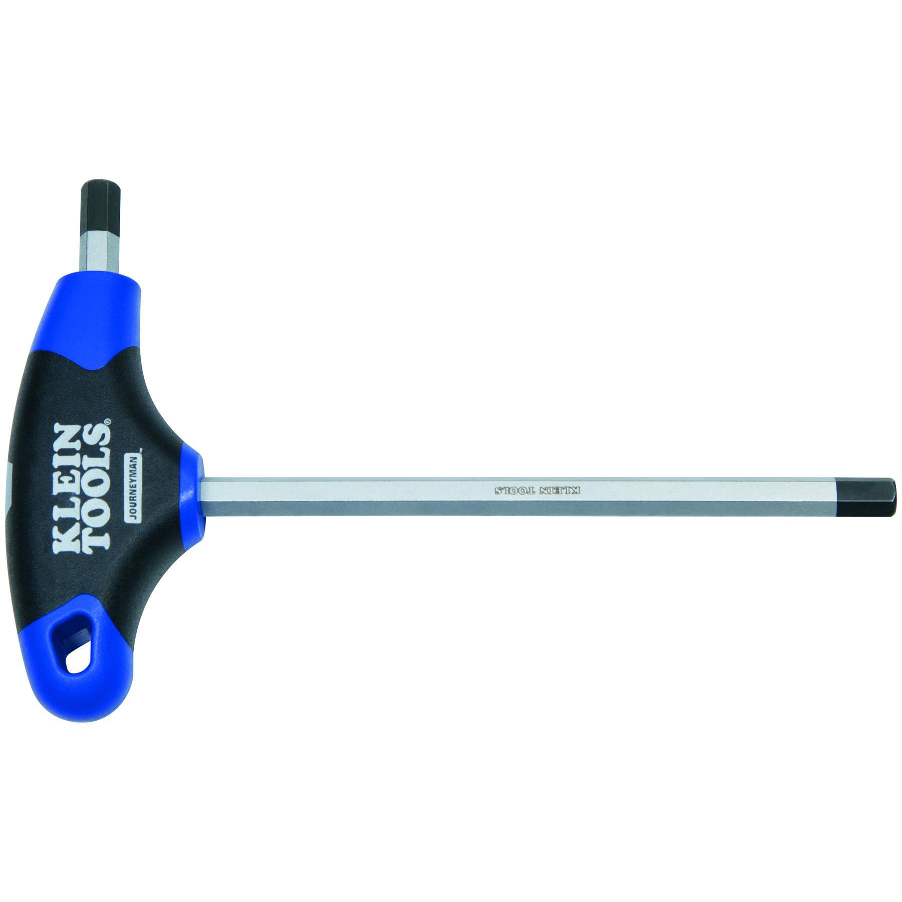Klein® JTH9M3 Hex & Torx Keys