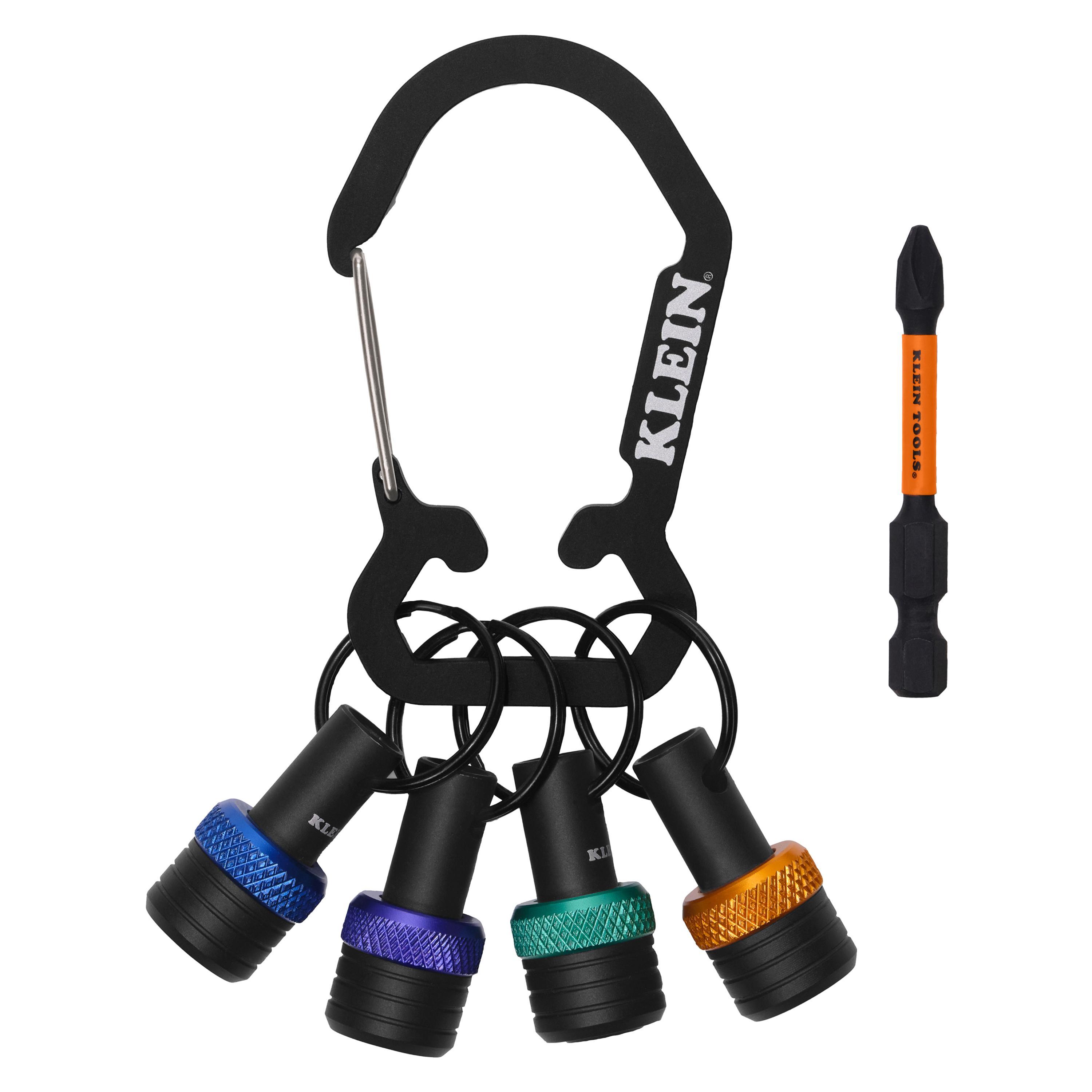 Klein® K33850 Nut Setters & Bit Holders