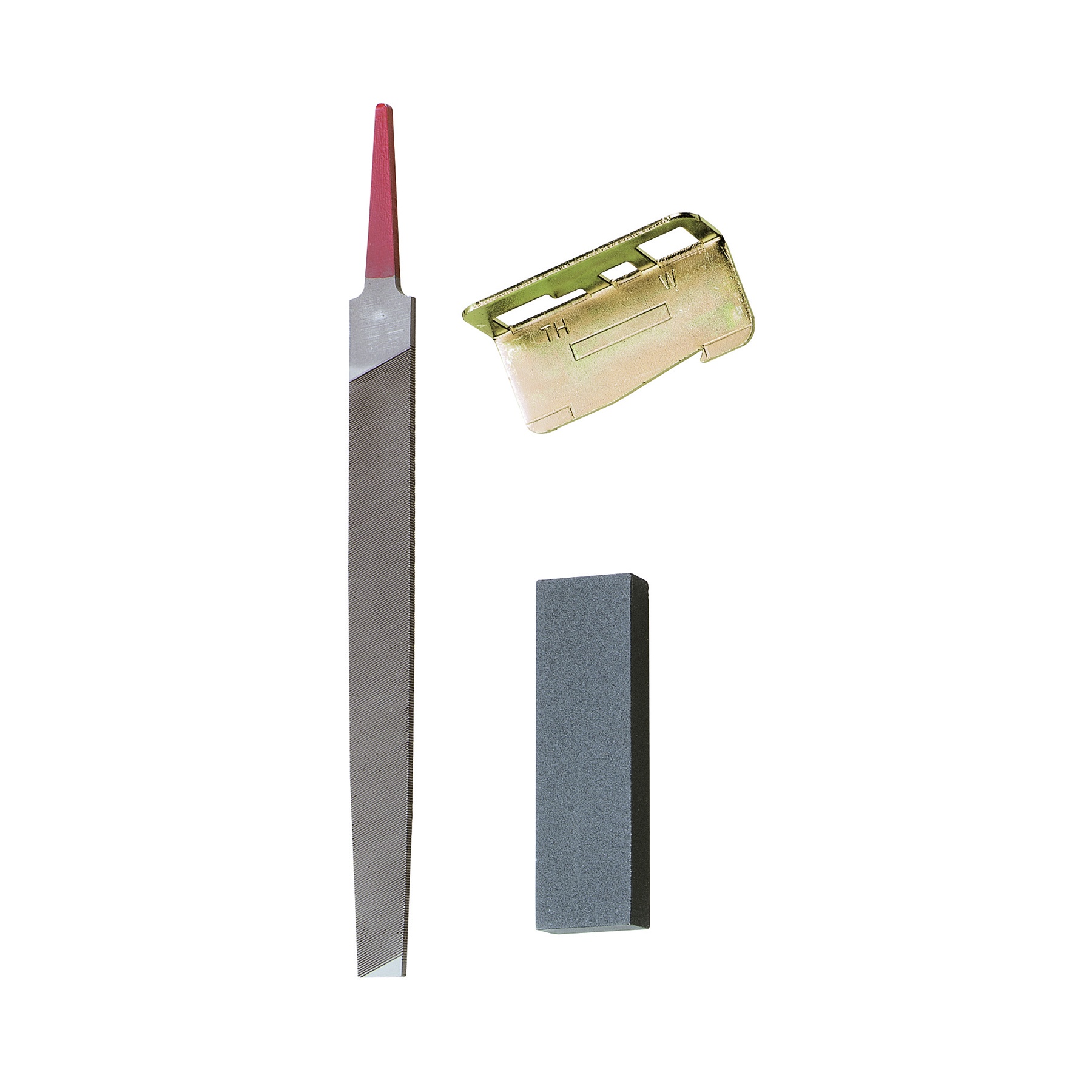 Klein® KG-2 Gaff Gauges & Sharpening Tools
