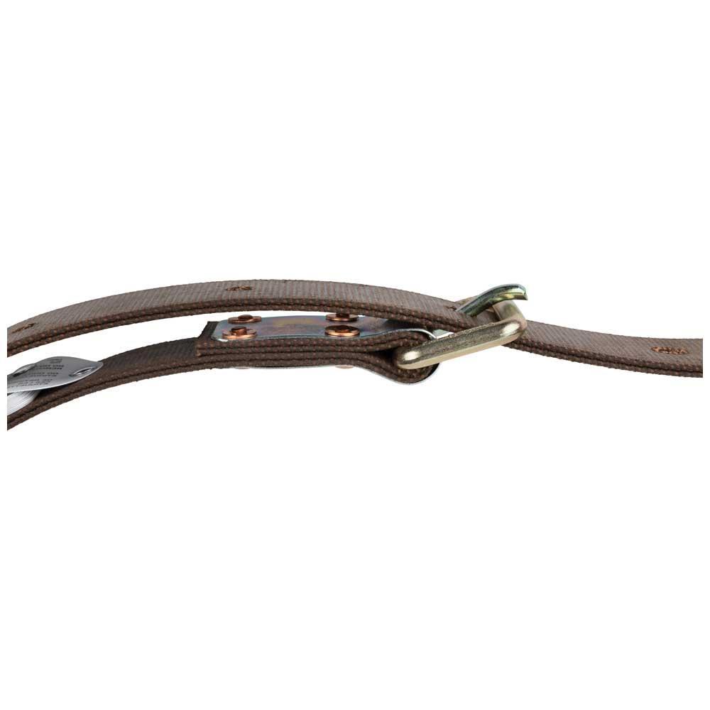 Klein® KG5295-7L Tree & Pole Climber Straps